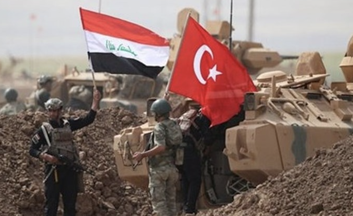 Irak ve İran; Türkiye’yi Kuzey Irak'a girmeye mi zorluyor?