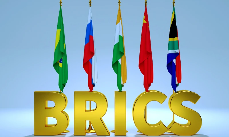 Rusya'daki ‘BRICS - Yerel Yönetimler Forumu’, dünyanın yeni kutbunun artan etkisini gösterdi