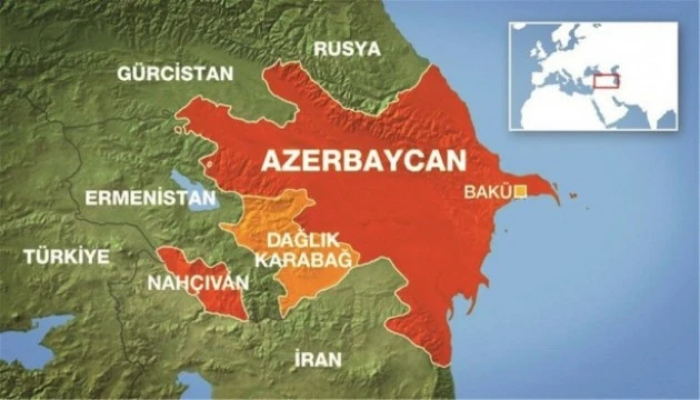 İran Ermənistanla münasibəti korlamaq istəmir… Azərbaycan öz yolu ilə gedir