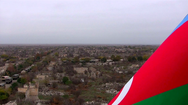 Nahçıvan nasıl olur da Azerbaycan’ı yıllardır yönetir?