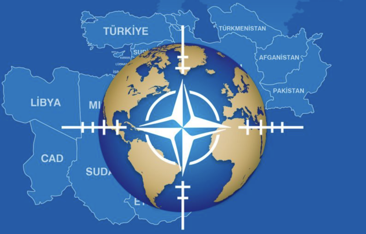 NATO’nun sertleşen çizgisi, Aşkabat’ın barış sembolizmi ve Ankara’nın gerçek hesapları