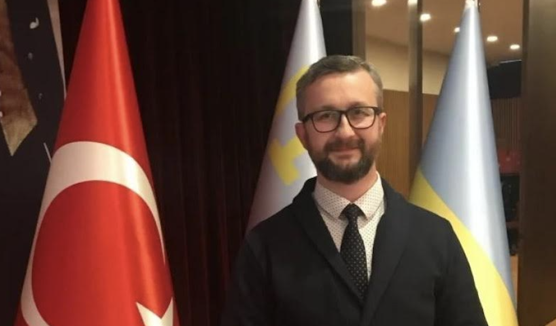 Neden Türkiye’ye ‘Bombacı Büyükelçi’ atandı?