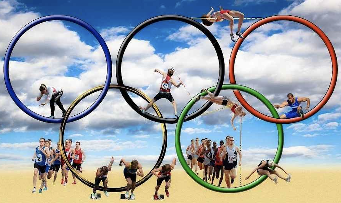 Normale dönüş: Dünya sporları ideolojik bakıştan kaçabilecek mi?