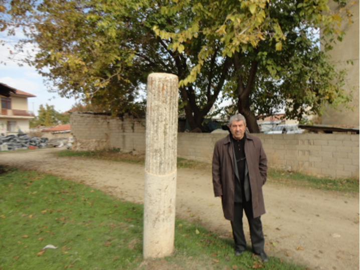 Osman Turan, Menteşe ve Amourios