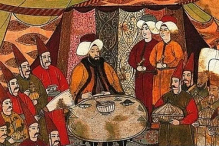 Osmanlı’da ‘Danışmanlık’ kurumu ve bir ‘Patlıcan Hikâyesi’ ile ‘Dalkavuk Danışmanlar’