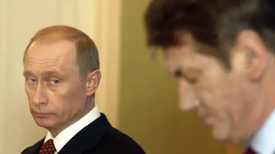 Putin’e karşı darbe yapamazsınız!