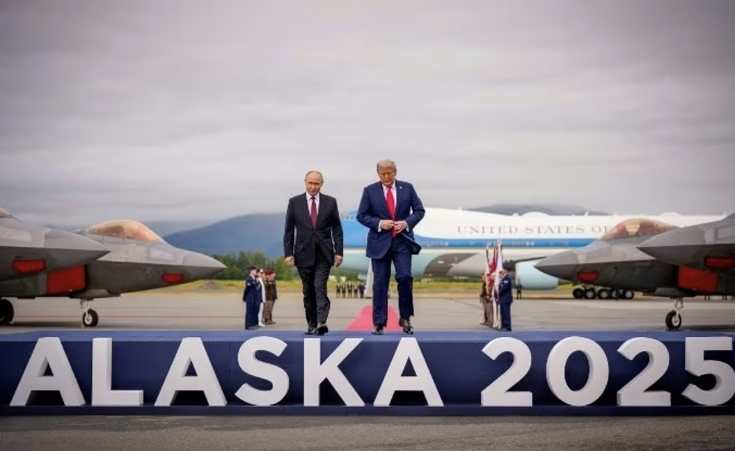 Putin-Trump buluşmasının trajik sonucu: Ruslar Alaska’yı Conilere bıraktı!