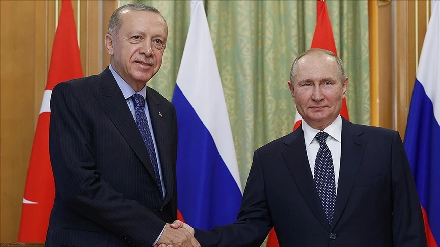 Putin Türkiye'ye geliyor! NATO seçimlere müdahaleye hazırlanıyor!