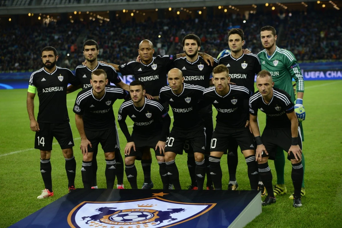 'Qarabağ'ın 'siftə' edəcəyi rəqiblər