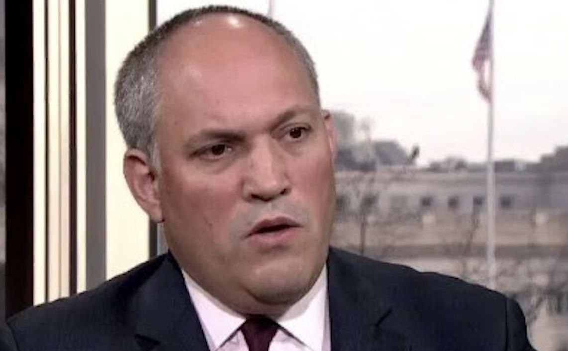 Rubin’in bölünme paranoyası!
