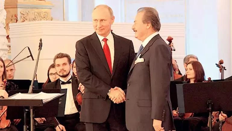 Rus-Türk ilişkilerinin 24 Kasım imtihanı