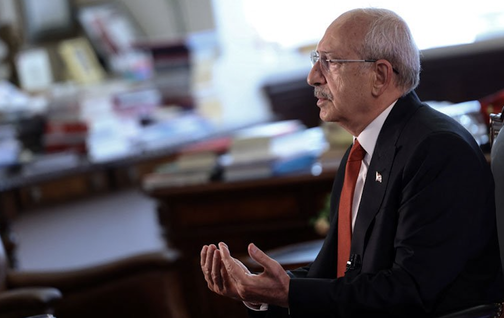 Ruslar Kılıçdaroğlu’na nasıl bakıyor?