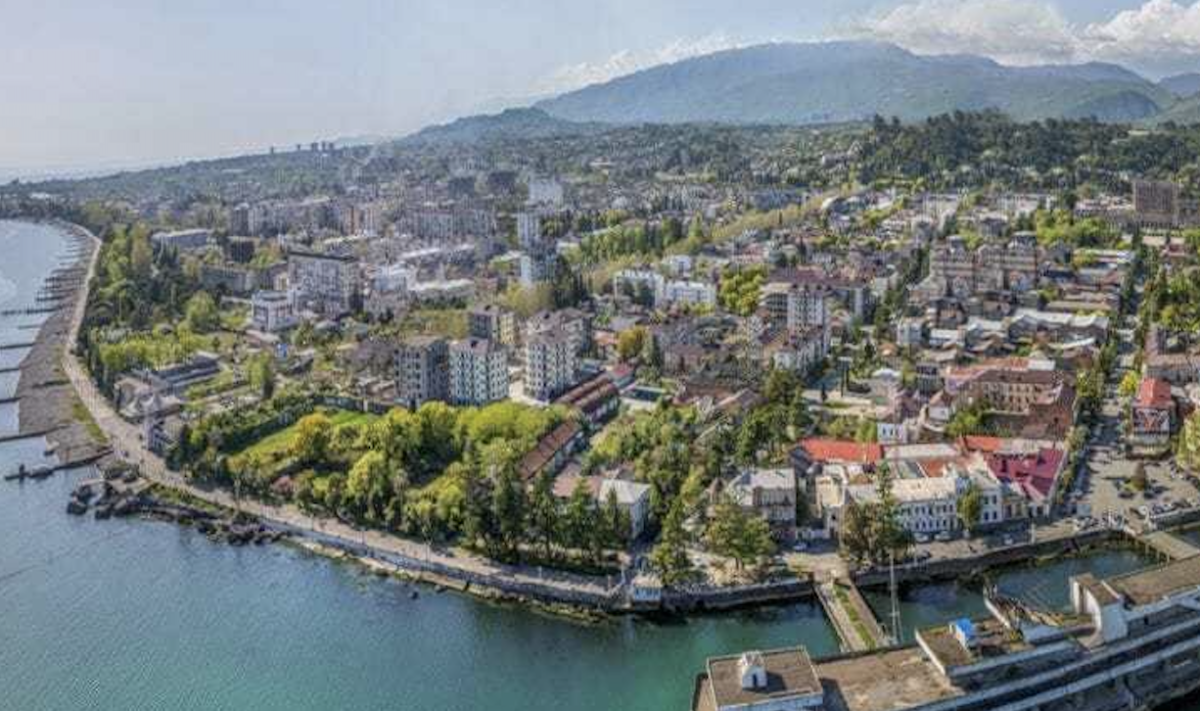 Ruslar turizmde kendi rotasına döndü