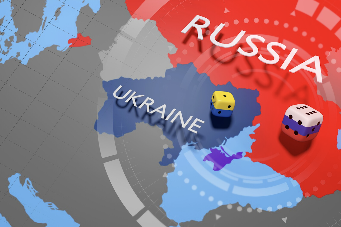 Rusya, batılı ülkelere karşı neden hibrit savaş başlattı?