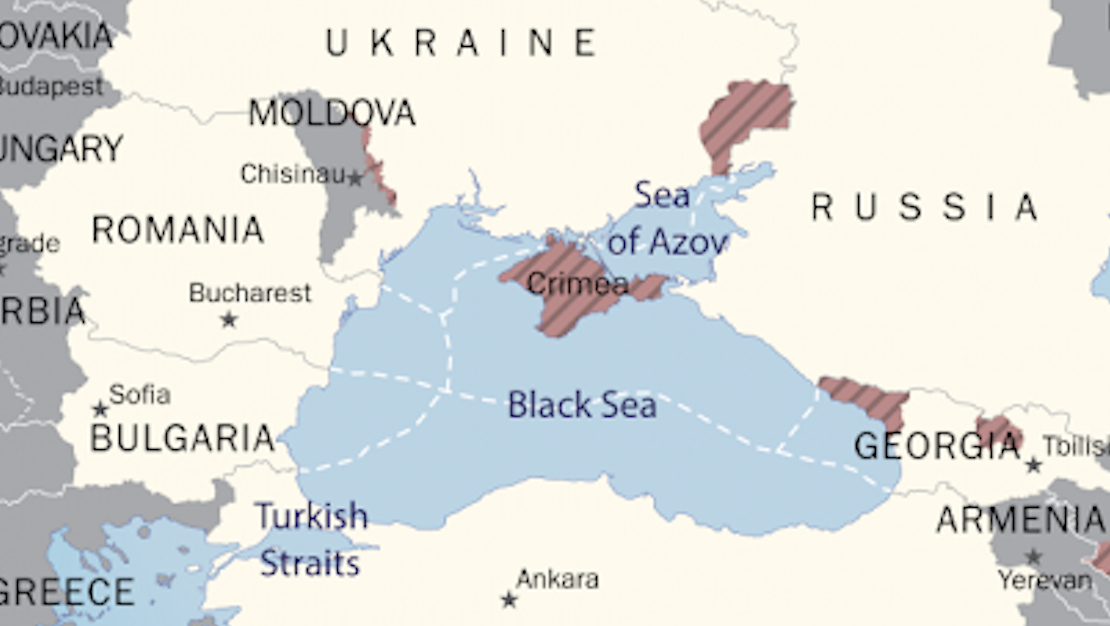 Rusya'nın, Karadeniz'de ‘yanıtı’ sert olacak!