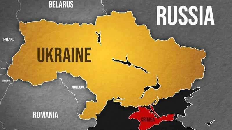 Rusya’nın Ukrayna’yı işgali meselesine giriş