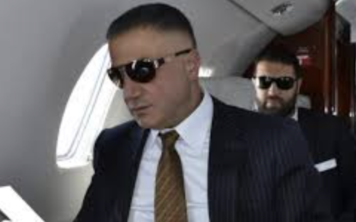 Sedat Peker yurda dönüyor mu?