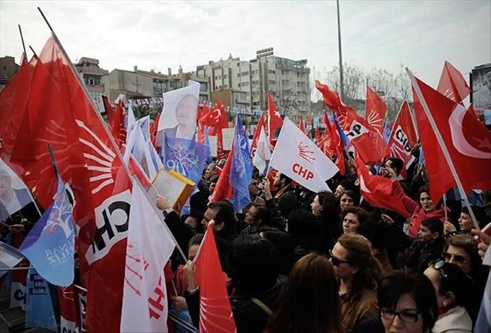 Sıfırın altındaki partiler ve CHP’nin yiyeceği goller