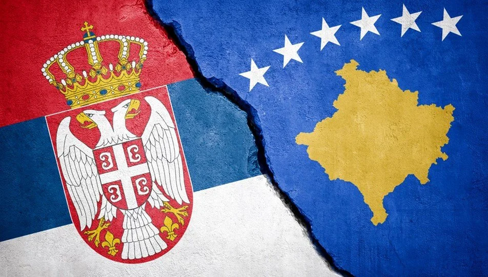 Sırbistan-Kosova gerilimi savaşa dönüşmez, kazanan Arnavutlar olur!
