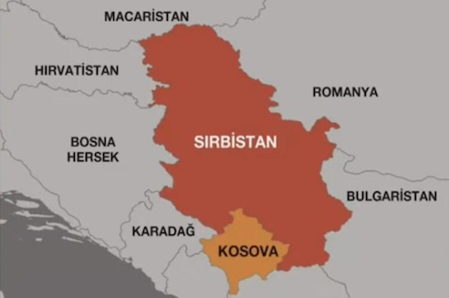 Sırbistan - Kosova ilişkileri… Neler oluyor?