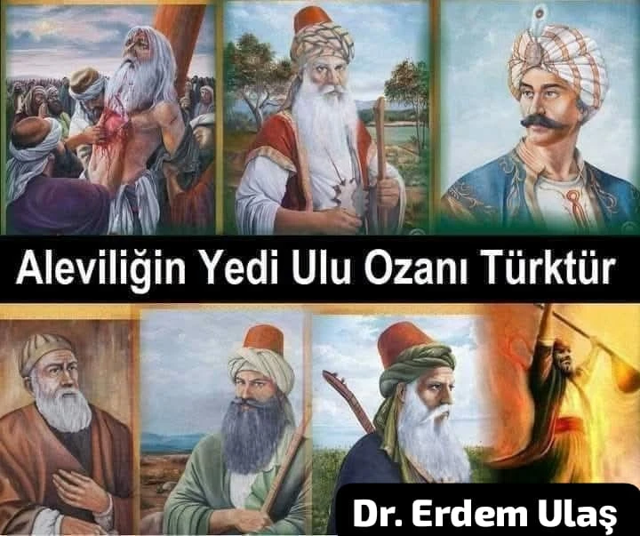 Sırlı Anadolu’nun derin Türk erenleri