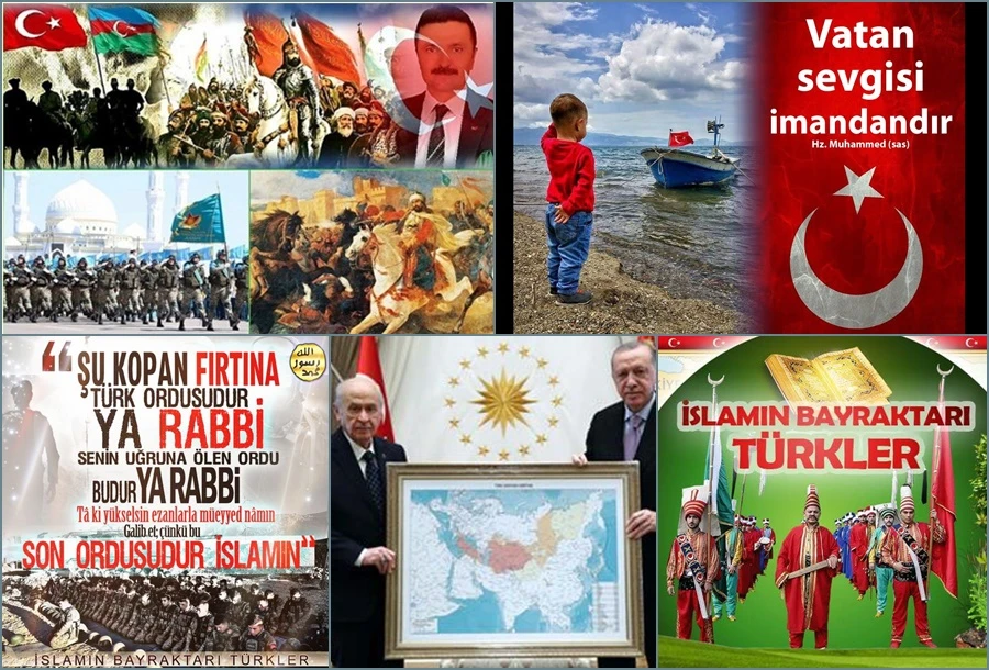 Son yaşananlar… FETÖ örgütleniyor, Türkiye kuşatılıyor, Millî Birlik zayıflatılıyor!.. Pekî biz ne yapmalıyız?