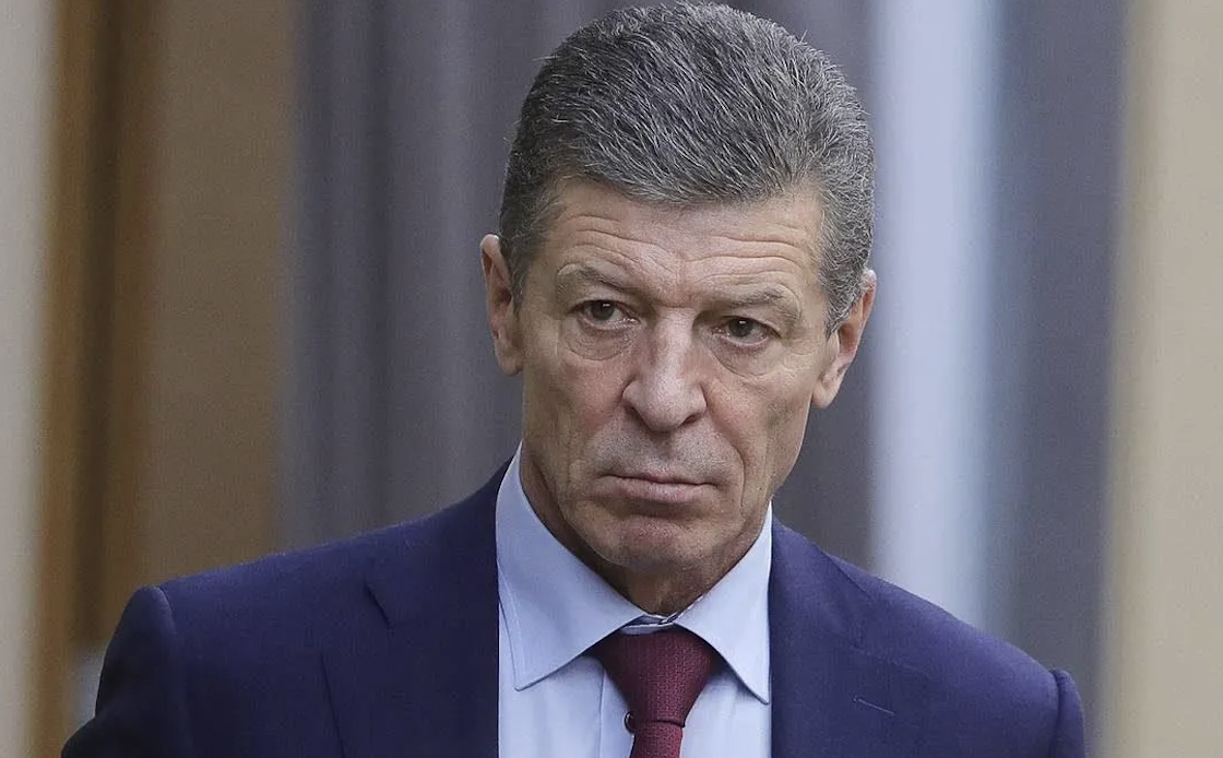 St. Petersburg ekibinde devir teslim Yuriy Uşakov’un yerine Dmitry Nikolayevich Kozak mı geliyor?