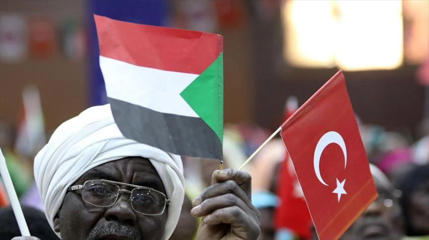 Sudan’ın iç çatışma meselesi