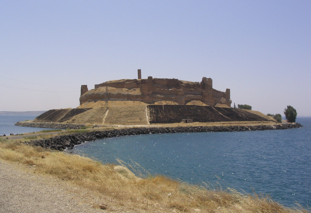 Süleyman Şah’ı rahmetle anıyoruz