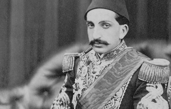 Sultan Abdülhamid’in içki sipariş listesi!.. Bir tarih profesörünün tarihî dezenformasyonu!