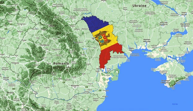 Tarafsızlık, Moldova'nın ulusal güvenliğini sağlamak için bir araçtır!
