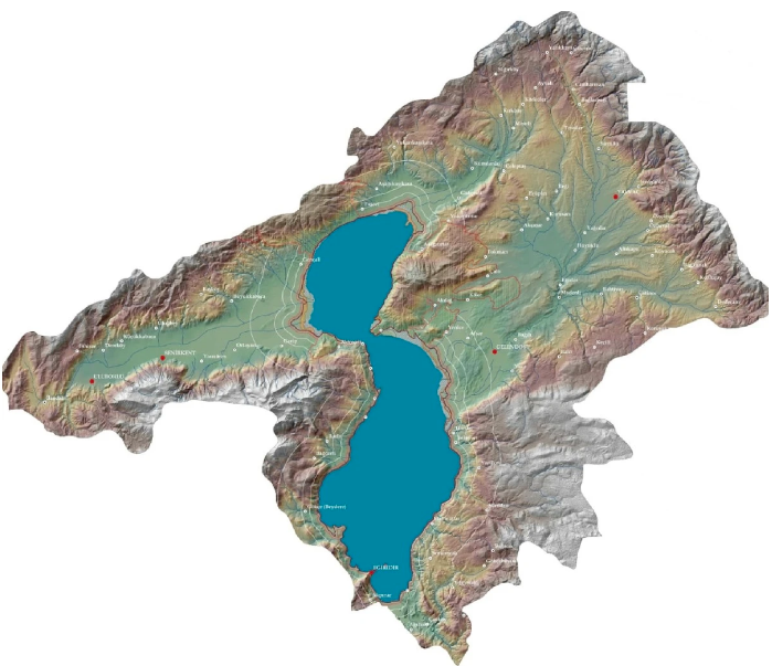 Tarihî Coğrafya Manifestosu: Firikya Hellespontia/ Historical Geography Manifesto: Phrygia Hellespontia/ Manifest der Historischen Geographie: ...