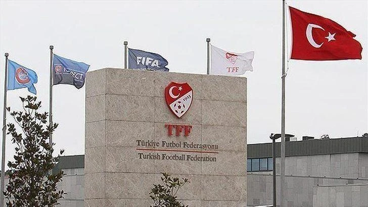 TFF’ye ‘şaibesiz’ başkan aranıyor!