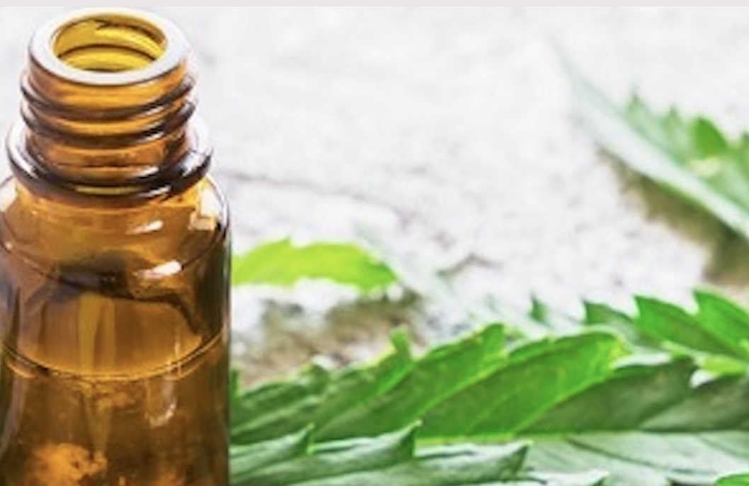 Tip-1 Diyabet (T1D) & Cannabinoidler tedavisi