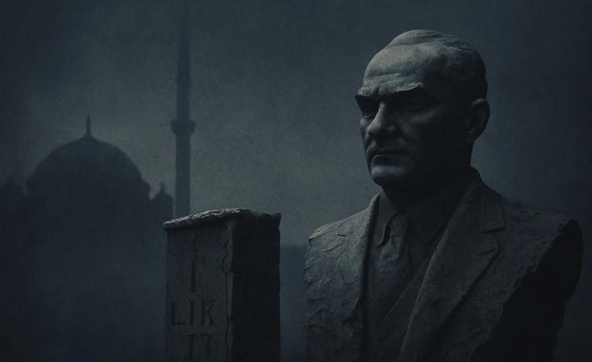 Toynbee haklıydı: Herodian Kemalizm’in İslamofobik zulmü ve zihinsel sömürgeciliğin karanlık yüzü
