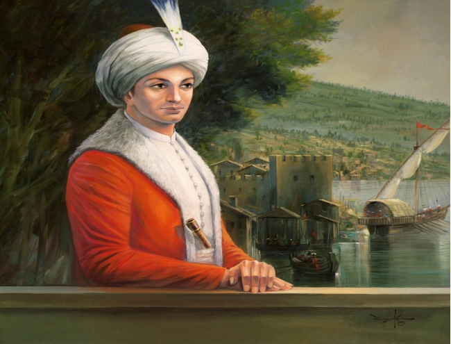 Trabzon’un Fethi, Zağanos Paşa ve Trabzon Sancağı’nın ilk valisi Şehzade Abdullah