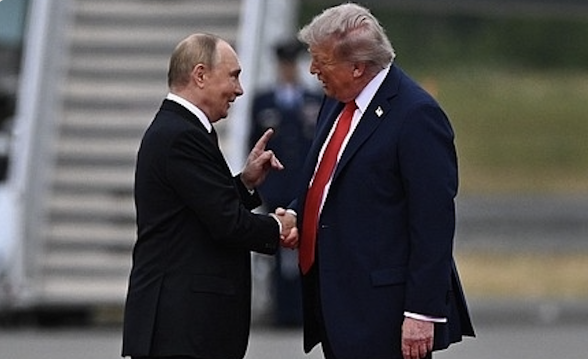 Trump, Rusya’yı karşılık vermeye zorluyor!