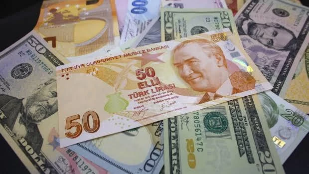 Türk Lirası kuşatmayı püskürttü!
