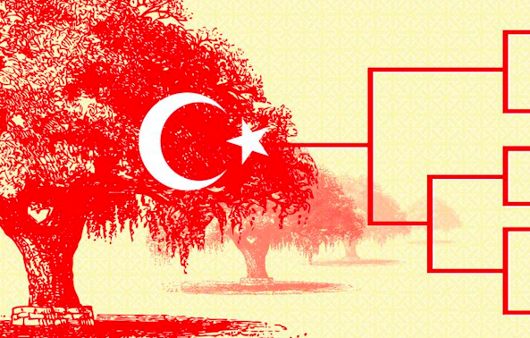 Türk Milleti - Türk Kadını - LGBT - Şiddet - Yaklaşan Felaket… -Analiz-
