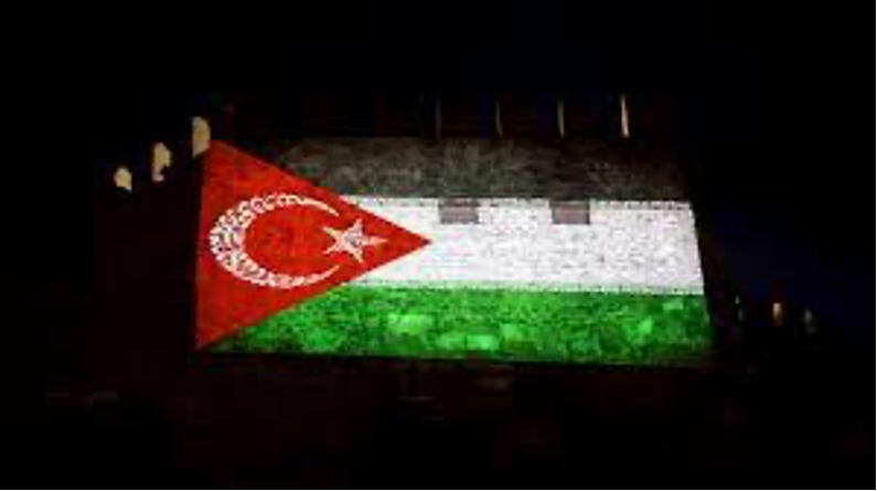 Türkiye acilen Gazze Kongresini düzenlemeli!