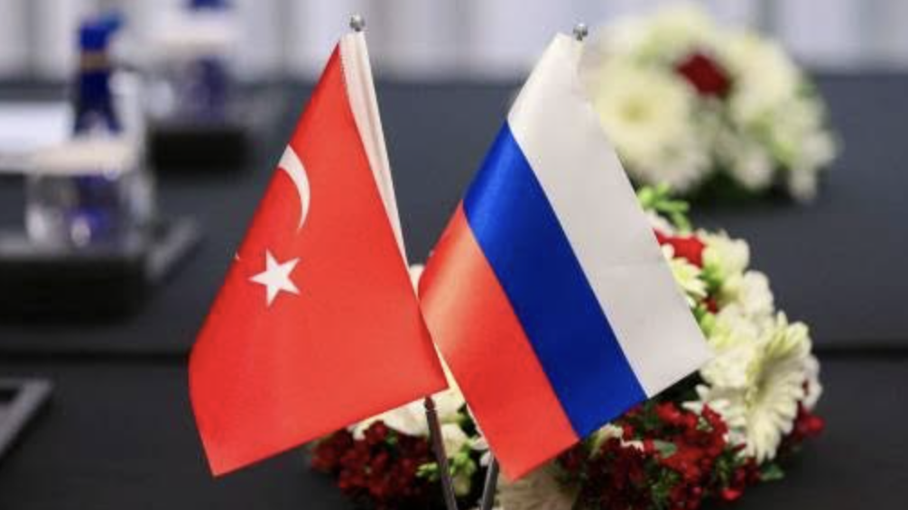 Türkiye ile Rusya arasındaki ilişkiler ve Kırım