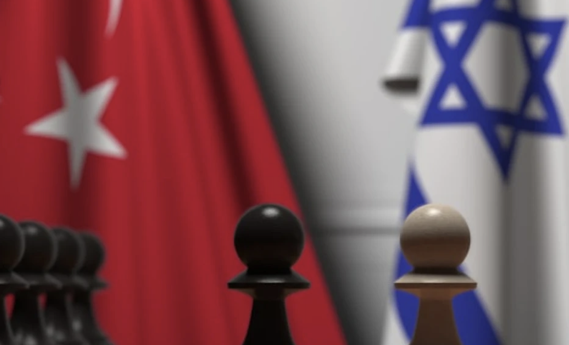 Türkiye, İsrail’e Kürd kartını çekebilir mi?