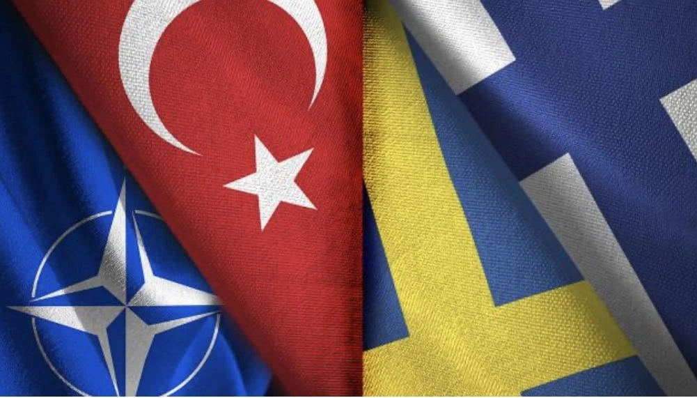 Türkiye, İsveç ve Finlandiya’nın NATO üyeliğine karşı direnişini sürdürüyor
