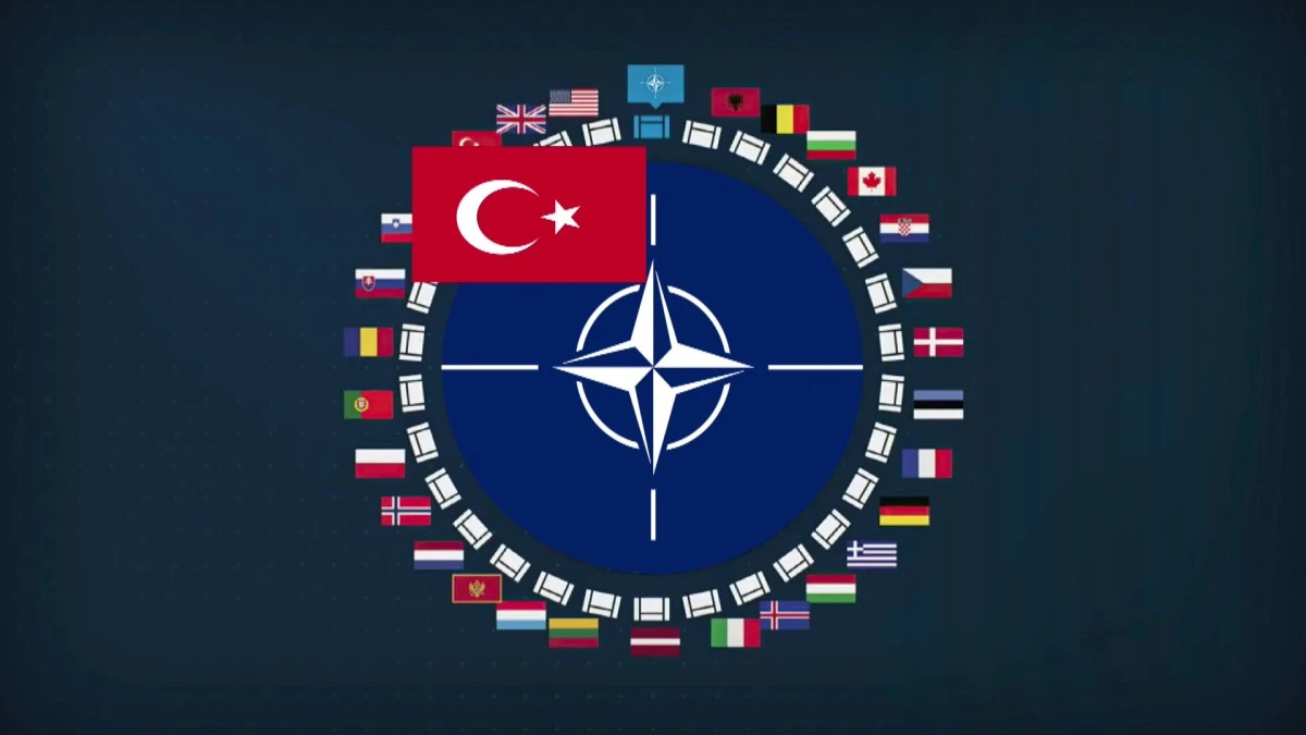 Türkiye; NATO’ya eli güçlü gidiyor