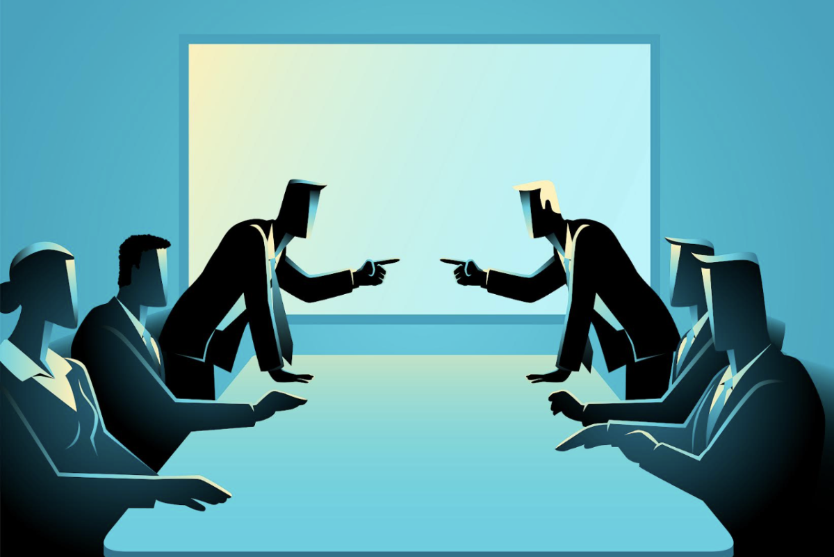 Türkiye’nin dostları!