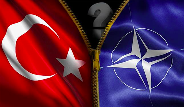 Türkiye’nin, NATO’dan ayrılması için referanduma gidilmeli mi?