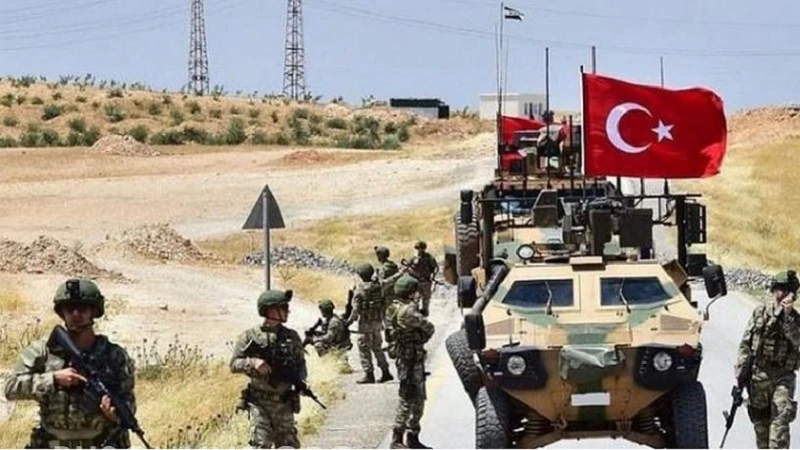 Türkiye’nin olası sınır ötesi harekâtı ve bölgesel gelişmeler
