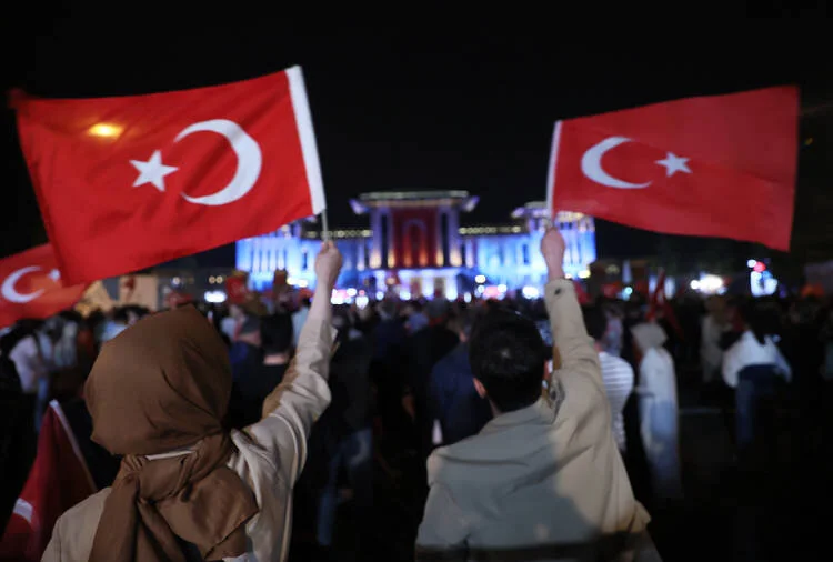 Türkiye, Rusya tipi yazılım güvenliği ile kritik seçimleri tamamladı