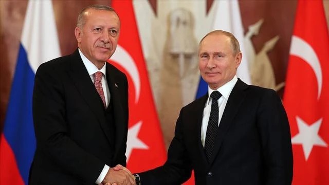 Türkiye, Rusya, Ukrayna ve Kırım konusunda yaşananlar