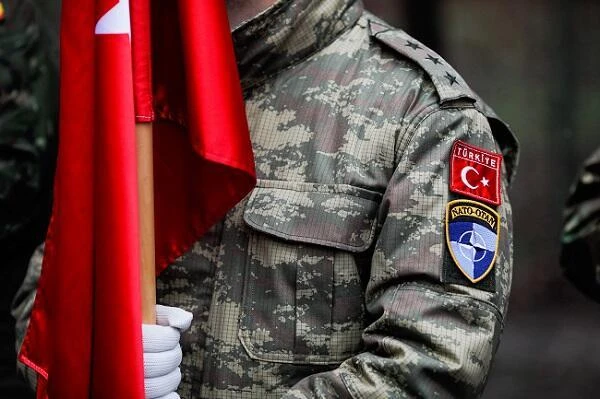 Türkiye ve ‘NATO’nun gerçek yüzü’